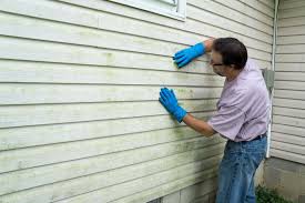 Affordable Siding Repair and Maintenance Services in Compton, CA